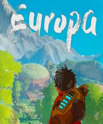 Europa (Steam)