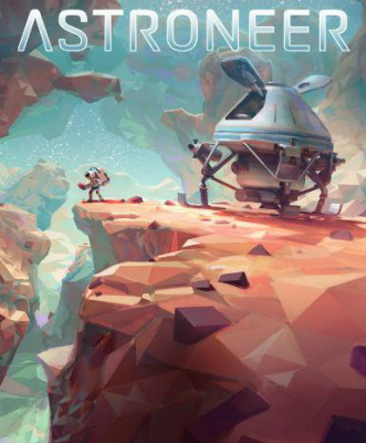 Astroneer