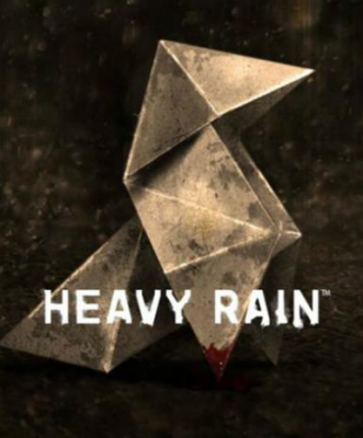 Heavy Rain (Steam)