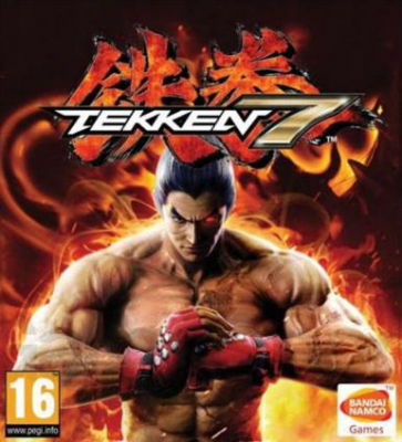 Tekken 7