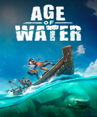 Age of Water (Steam) (Early Access)