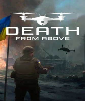 Death From Above (Steam)