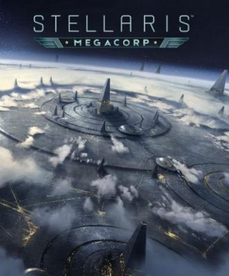 Stellaris: MegaCorp (DLC)