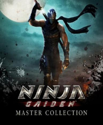 NINJA GAIDEN: Master Collection