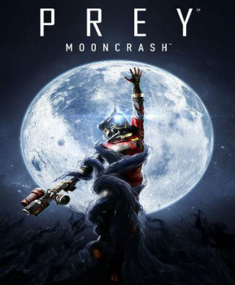 Prey - Mooncrash (DLC)