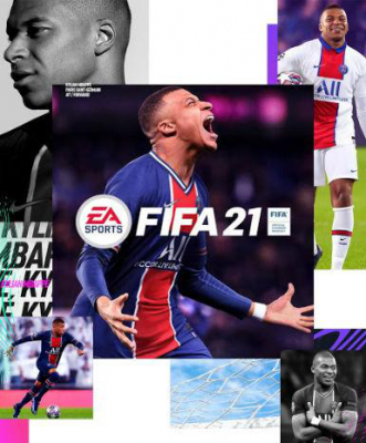 FIFA 21 (ENG/PL/CZ/TR)