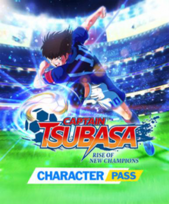 Captain Tsubasa: Rise of New Champions Character Pass (DLC)