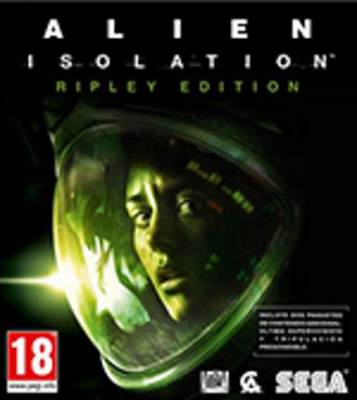 Alien: Isolation (Ripley Edition)