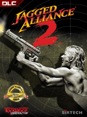 Jagged Alliance 2 Classic DLC