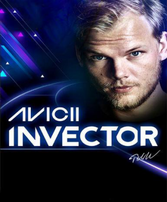 Avicii Invector