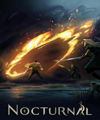 Nocturnal (Steam)