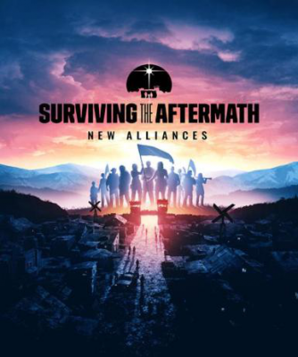 Surviving the Aftermath: New Alliances (DLC)