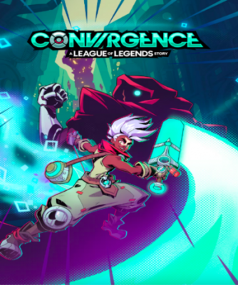 Convergence: A League of Legends Story (Steam)