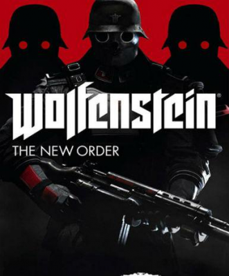 Wolfenstein: The New Order cut