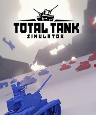 Total Tank Simulator