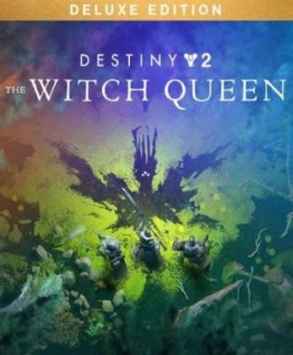 Destiny 2: The Witch Queen (Deluxe Edition)