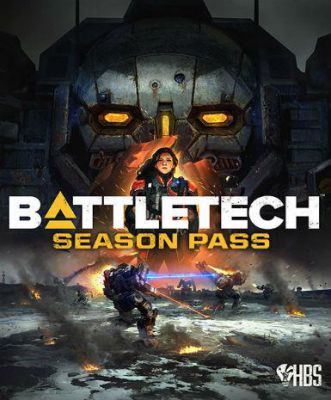 BattleTech Season Pass