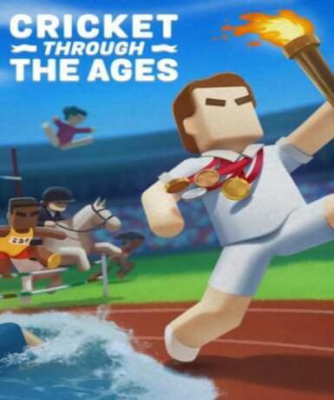 Cricket Through the Ages (Steam)