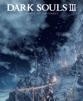 Dark Souls 3 - Ashes of Ariandel (DLC)