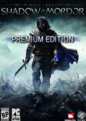 Middle-earth: Shadow of Mordor (Premium Edition)