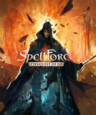 SpellForce: Conquest of Eo (Steam)