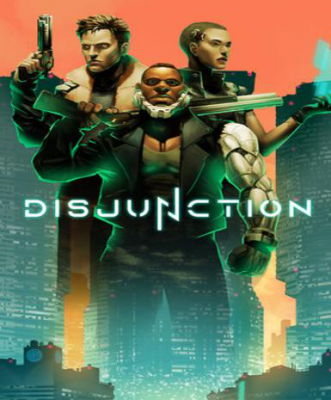 Disjunction