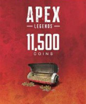 Apex Legends™ - 11500 Apex Coins
