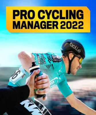 Pro Cycling Manager 2022 (EU)