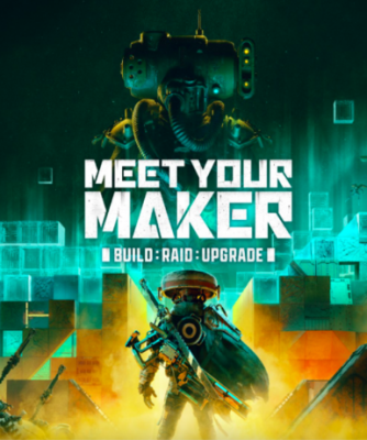 Meet Your Maker (Steam)
