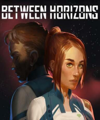 Between Horizons (Steam)