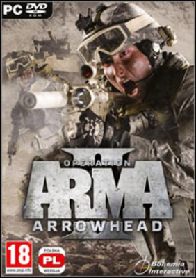 Arma 2: Operation Arrowhead