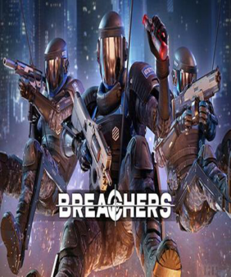 Breachers (Steam)