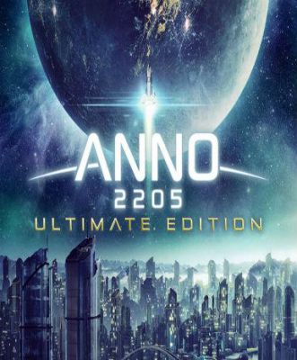 Anno 2205 (Ulitmate Edition)