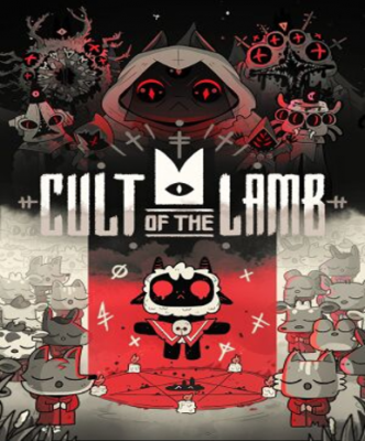 Cult of the Lamb (Steam)