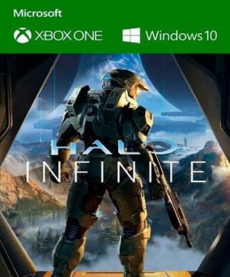 Halo Infinite (Xbox/PC)