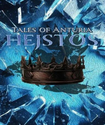 Tales of Anturia: Hejstos (Steam) (Early Access)