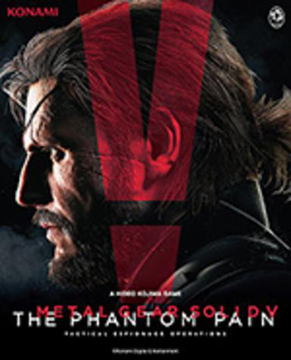 Metal Gear Solid V: The Phantom Pain