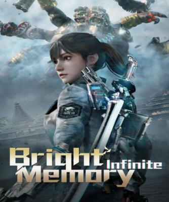 Bright Memory: Infinite (GOG)