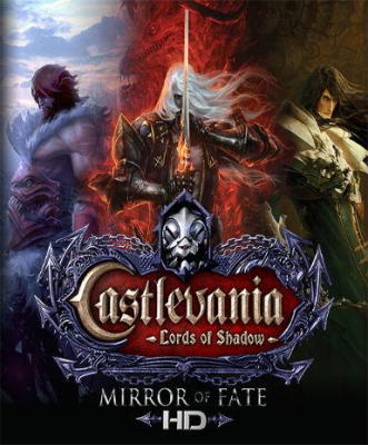 Castlevania: Lords of Shadow - Mirror of Fate HD