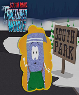 South Park The Fractured but Whole - Towelie Your Gaming Bud