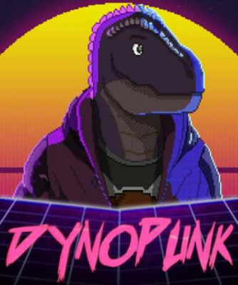 Dynopunk (Steam)