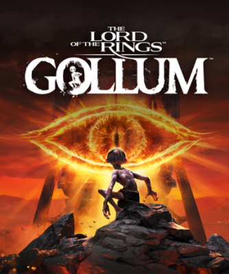 The Lord of the Rings: Gollum (Steam)