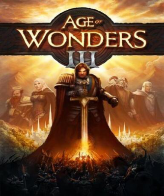 Age of Wonders III (Deluxe Edition) (Steam)