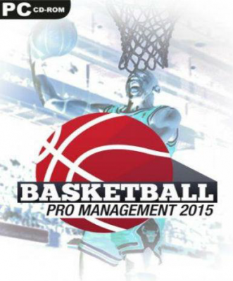 Basketball Pro Management 2015