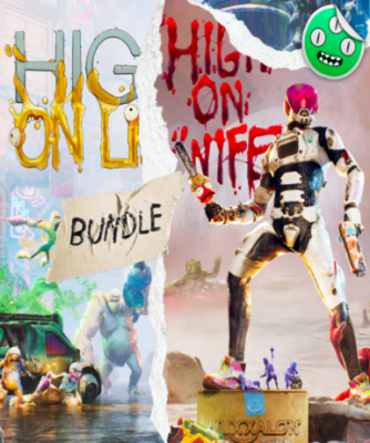 High On Life: DLC Bundle (Steam)