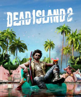 Dead Island 2 (Steam)