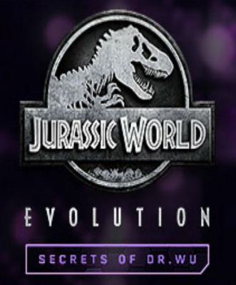 Jurassic World Evolution: Secrets of Dr Wu (DLC)