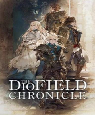 The DioField Chronicle (Steam)