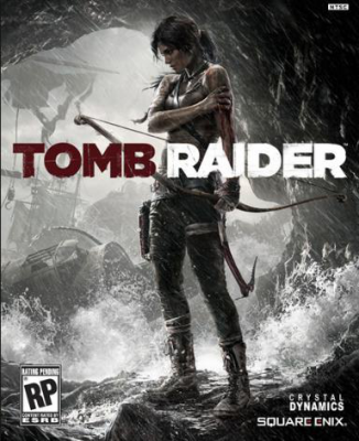 Tomb Raider