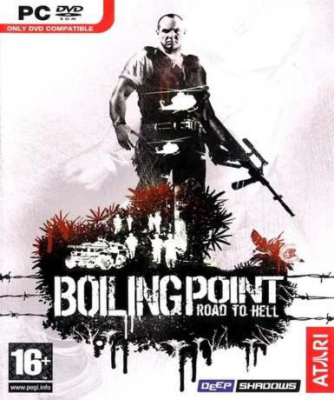 Boiling Point: Road to Hell (Steam)